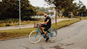 Fietsenmaker van Fietsenwacht